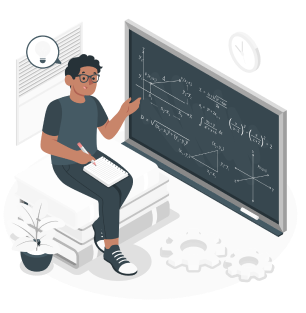 Menino no computer